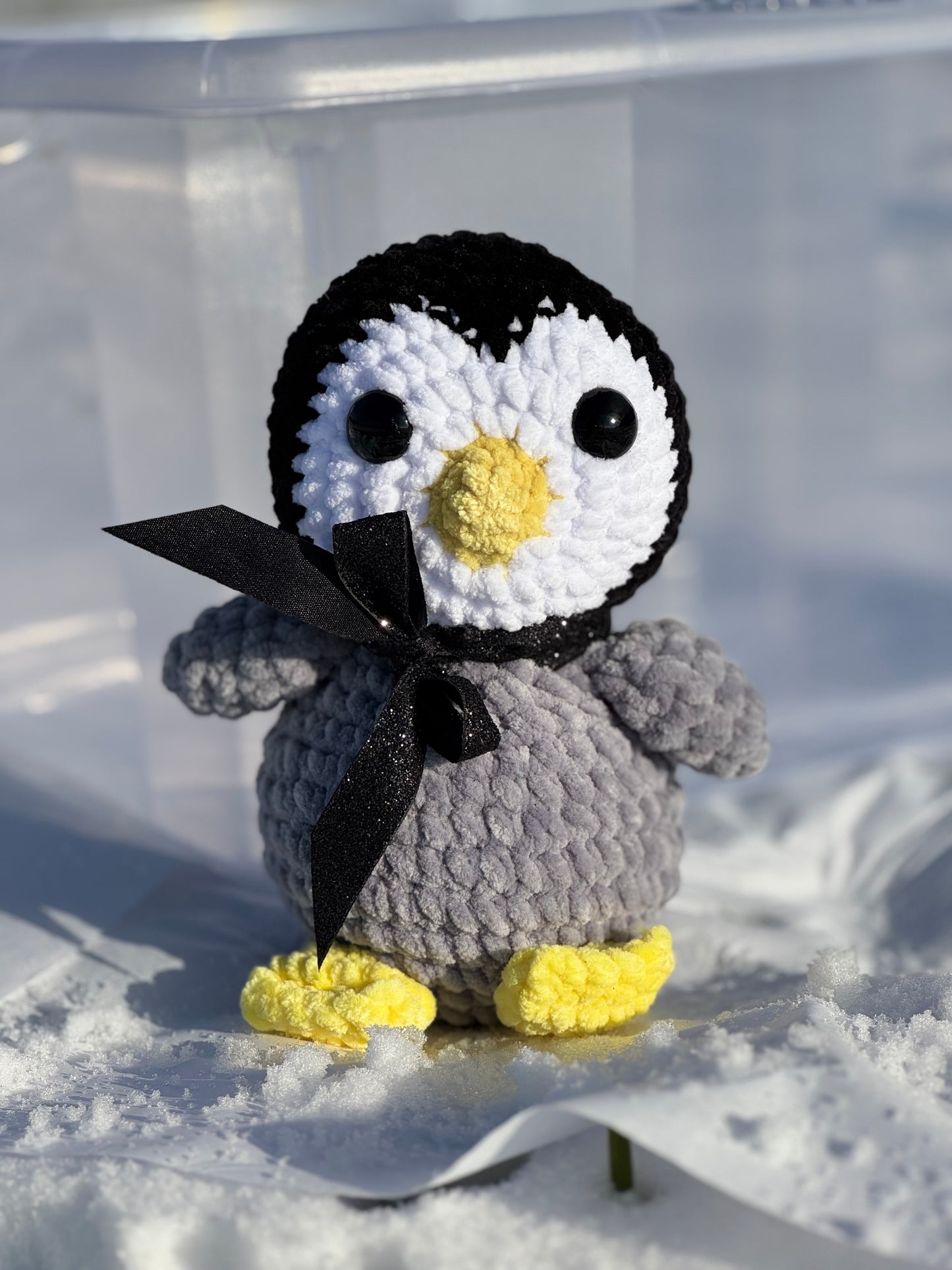 🖤Penelope der Pinguin🖤